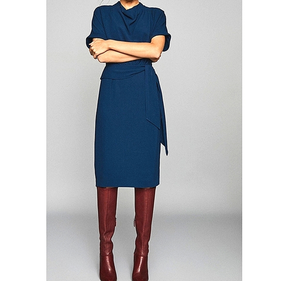 Reiss Dresses & Skirts - NWT REISS | $350 Lola Midi Dress